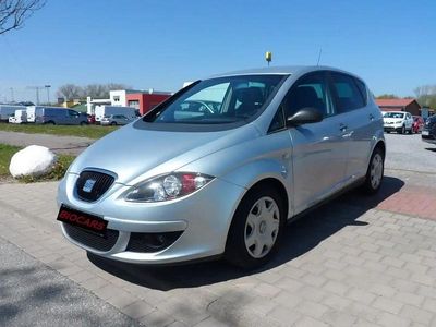 Argent Occasion 2008 Seat Altea Berline | 3 950 €