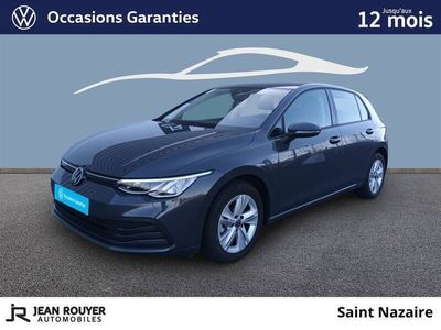 occasion VW Golf Golf1.0 eTSI OPF 110 DSG7