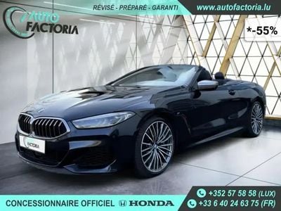 BMW M850