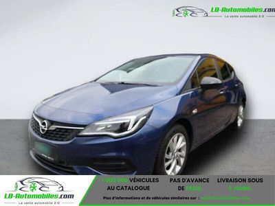 occasion Opel Astra 1.2 Turbo 145 ch BVM