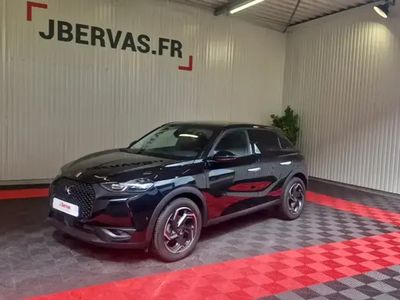 DS Automobiles DS3 Crossback