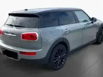 Mini One Clubman