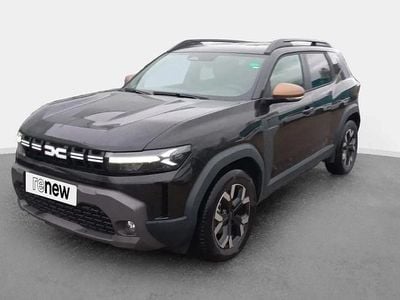 Occasion Dacia Duster Extreme 2025 Noir SUV