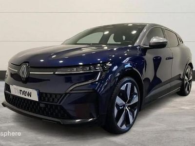 Occasion 2022 Renault Megane E-Tech Techno SUV | 22 499 € (Prix juste)