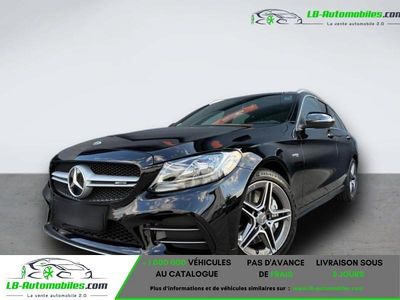 Occasion 2019 Mercedes C43 AMG AMG Berline | 50 500 € (Prix assez cher)