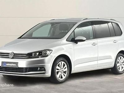 Occasion 2023 VW Touran Active Monospace | 30 299 € (Prix juste)