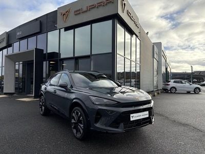 Nouvelle 2025 Cupra Formentor SUV | 42 890 €