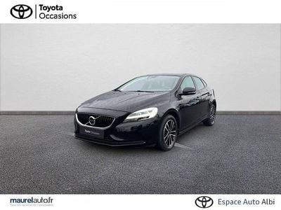 Occasion 2016 Volvo V40 Business Edition Break | 12 490 € (Prix juste)