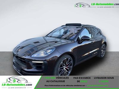 occasion Porsche Macan S 3.0 380 ch PDK