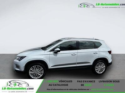 Occasion 2019 Seat Ateca SUV | 30 000 € (Prix assez cher)