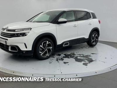 occasion Citroën C5 Aircross PureTech 130 S&S EAT8 Feel