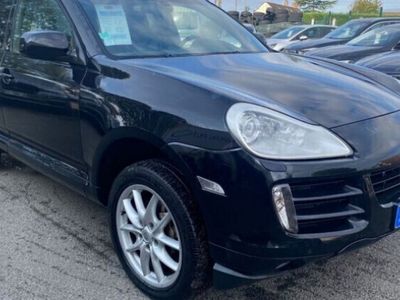 occasion Porsche Cayenne (955) S TIPTRONIC