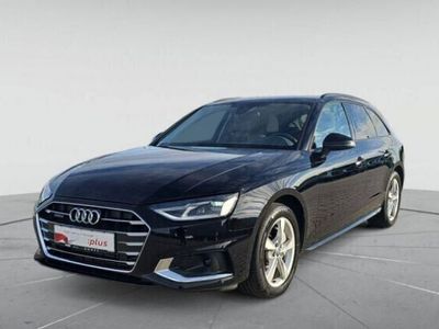 occasion Audi A4 Avant 45 TFSI 245ch S line quattro S Line