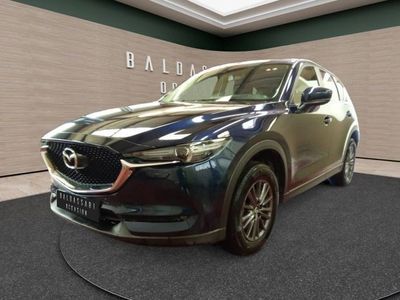 occasion Mazda CX-5 - VIVA173346517