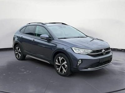 Occasion VW Taigo Life 95 ch (69 kW) 2025 Gris SUV