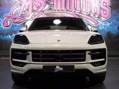 Occasion 2024 Porsche Cayenne S E-Hybrid SUV | 154 900 €