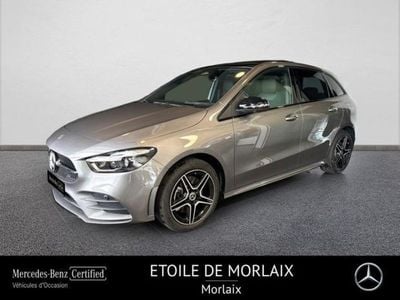 Mercedes B250e