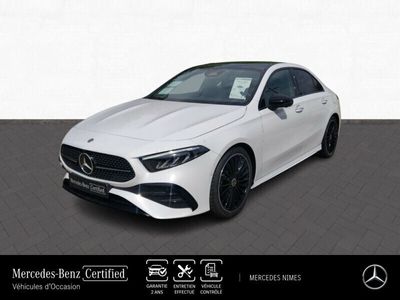 occasion Mercedes A180 Classed 116ch AMG Line 8G-DCT