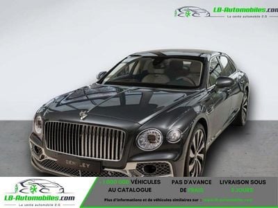 Occasion 2025 Bentley Flying Spur Berline | 248 100 €