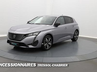 occasion Peugeot 308 PHEV 180 e-EAT8 Allure