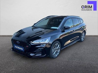 Occasion 2024 Ford Focus S Break | 25 890 € (Prix cher)