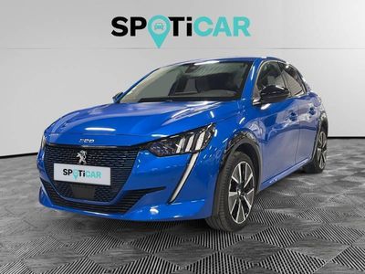 occasion Peugeot e-208 208136ch GT