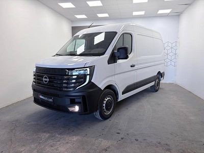 Occasion 2025 Nissan Interstar N-Connecta Van | 36 490 €