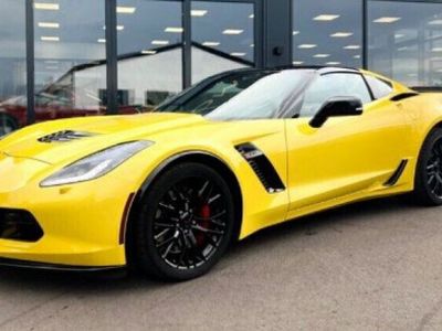 occasion Chevrolet Corvette Z06 3LZ TARGA 6.2 v8 659 ch