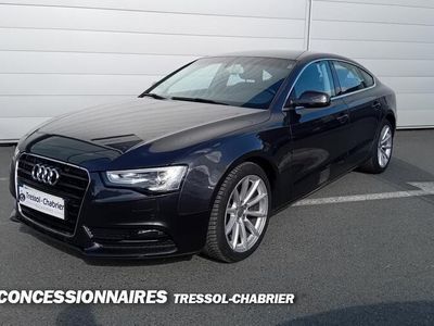 occasion Audi A5 Sportback BUSINESS 2.0 TDI 150 Clean Diesel Line Multitronic A