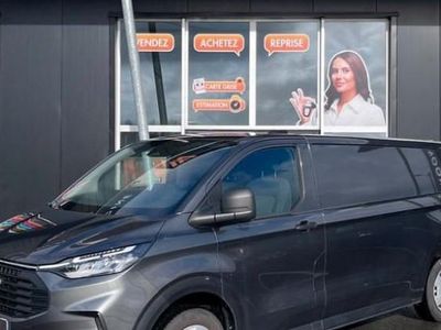 Occasion Ford Transit Limited 136 ch (100 kW) 2024 Van