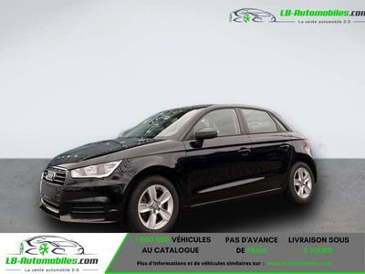 Occasion 2016 Audi A1 Sportback Sport Citadine | 17 300 € (Prix assez cher)