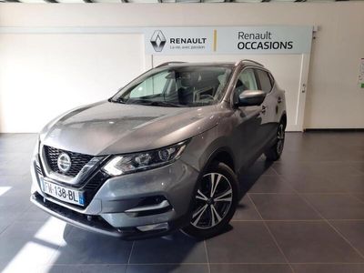 occasion Nissan Qashqai 2019 EVAPO 1.3 DIG-T 140 N-Connecta