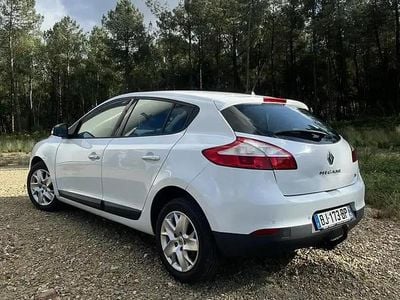 Renault Mégane III