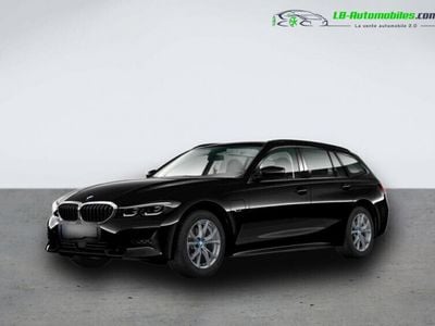 BMW 330e
