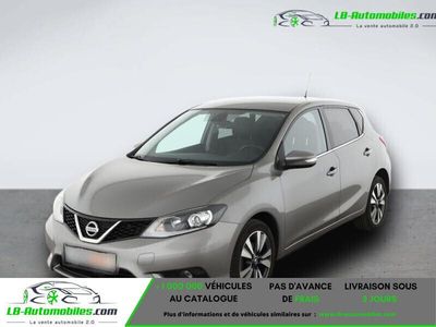 occasion Nissan Pulsar 1.6 DIG-T 190