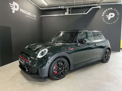 Mini John Cooper Works