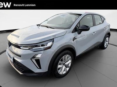 Occasion Renault Captur Evolution 2024 Gris SUV