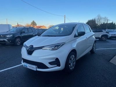 Occasion 2020 Renault Zoe Life Citadine | 7 490 € (Bon prix)