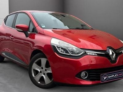 Renault Clio IV