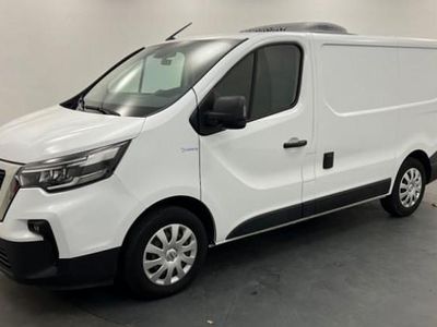 Occasion 2022 Nissan Primastar Acenta Monospace | 39 900 €