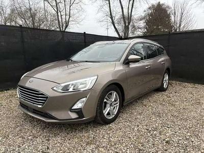 Beige Occasion 2019 Ford Focus Active Break | 8 490 € (Super prix)