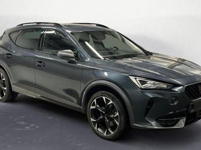 Gris Occasion 2023 Cupra Formentor SUV | 24 990 € (Bon prix)
