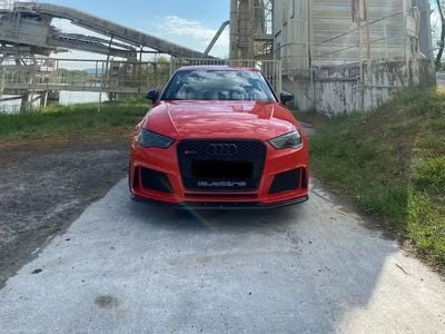 Audi RS3 Sportback