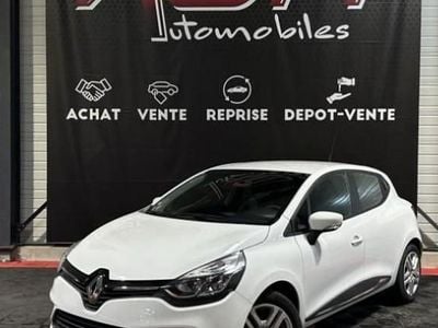Renault Clio IV