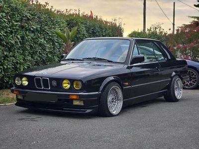 Occasion 1996 BMW 325 Cabriolet Cabriolet | 14 000 €