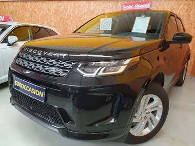 occasion Land Rover Discovery Sport 4WD 150 R DYNAMIC