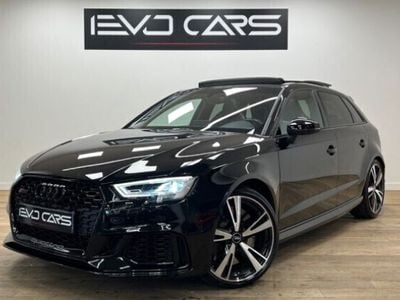 Audi RS3 Sportback
