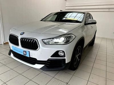 Gris Occasion 2019 BMW X2 Comfort Edition SUV | 19 490 € (Prix juste)