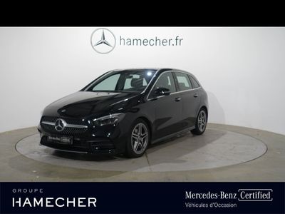 occasion Mercedes B200 