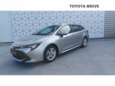 occasion Toyota Corolla Hybride 122h Dynamic